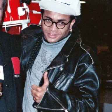 Rob Pilatus profile photo