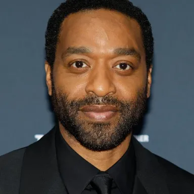 Chiwetel Ejiofor profile photo