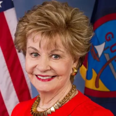 Madeleine Bordallo profile photo