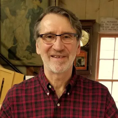 Norm Abram profile photo