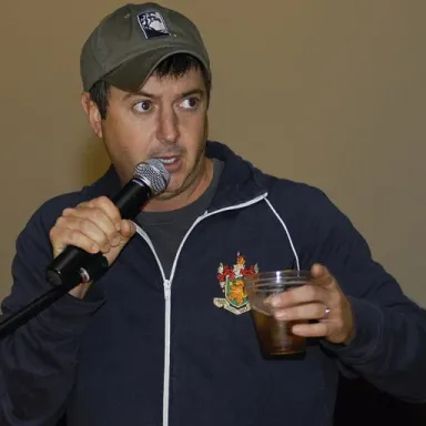 Brian Dunkleman profile photo