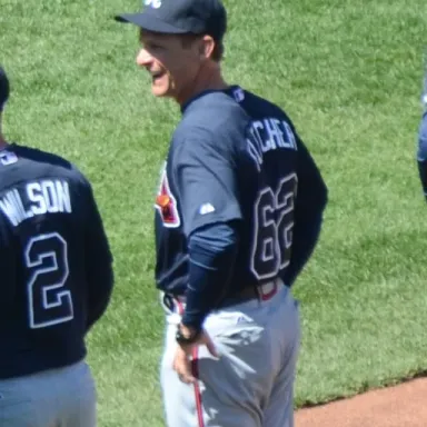 Scott Fletcher (baseball) profile photo