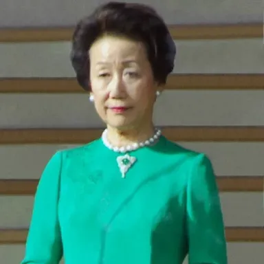 Hanako, Princess Hitachi profile photo