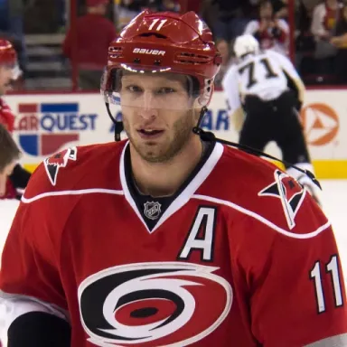 Jordan Staal profile photo