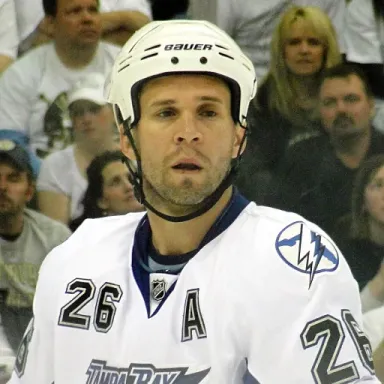 Martin St. Louis profile photo
