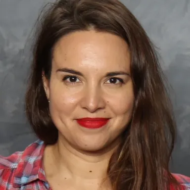 Ingrid Oliver profile photo