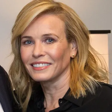 Chelsea Handler profile photo