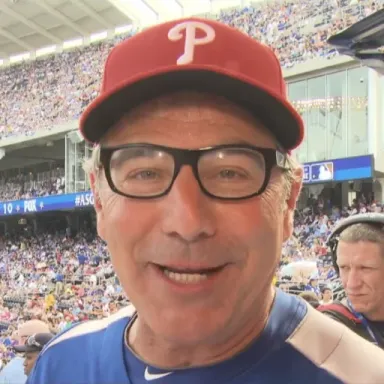Paul DiMeo profile photo