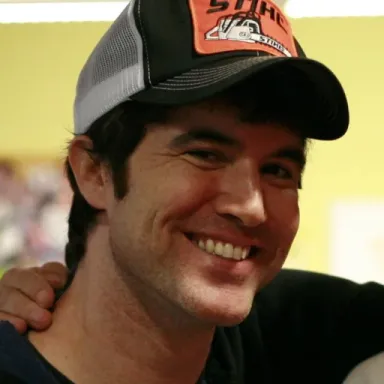 Tom Anderson profile photo