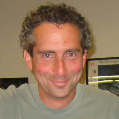 Ned Kahn profile photo