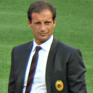 Massimiliano Allegri profile photo