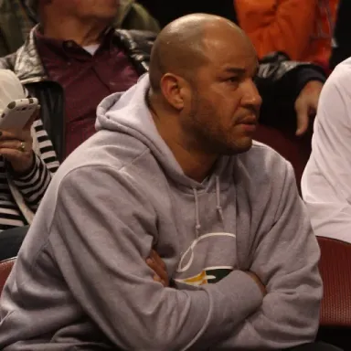 Rick Brunson profile photo