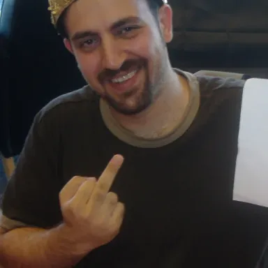 Maddox (writer) profile photo