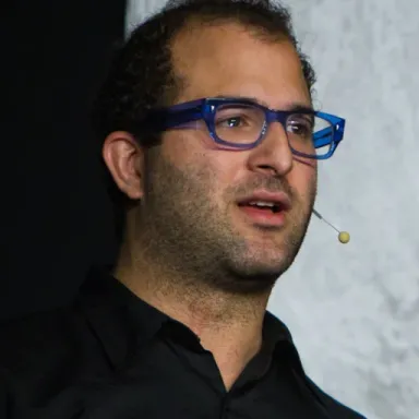 Philip Kaplan profile photo