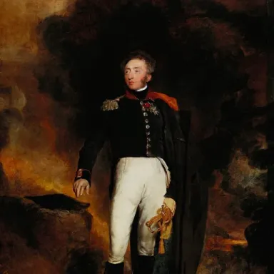 Louis Antoine, Duke of Angoulême profile photo