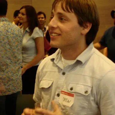 Andrew Baron profile photo