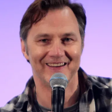 David Morrissey profile photo