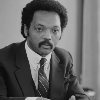 Jesse Jackson profile photo