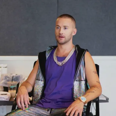 Robbie Tripp profile photo