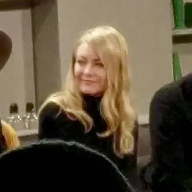 Meredith Hagner profile photo