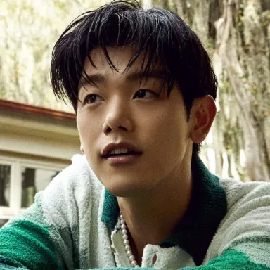 Eric Nam profile photo