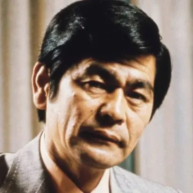 George Ariyoshi profile photo