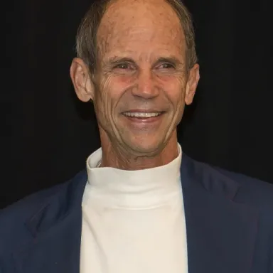 Jeff Galloway profile photo