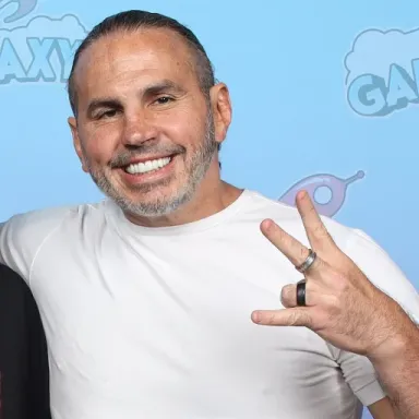 Matt Hardy profile photo