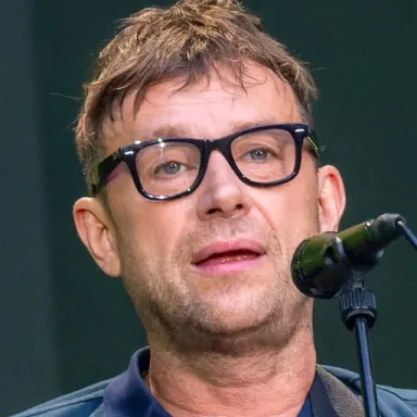 Damon Albarn profile photo
