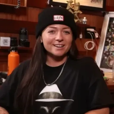 Lindsay Nikole profile photo