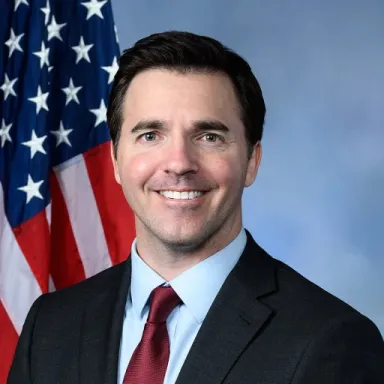 Jeff Jackson (politician) profile photo