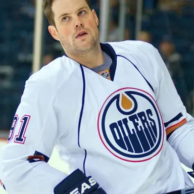 Mike Comrie profile photo