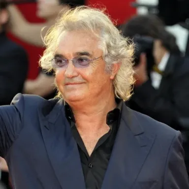 Flavio Briatore profile photo