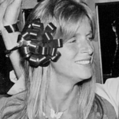Linda McCartney profile photo