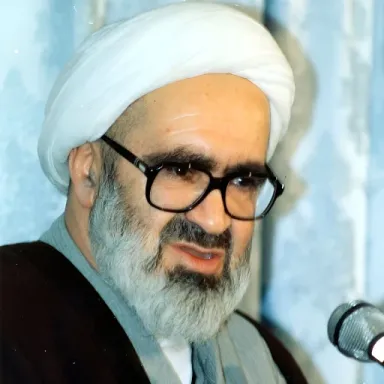 Hussein-Ali Montazeri profile photo