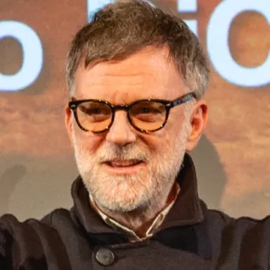 Paul Thomas Anderson profile photo