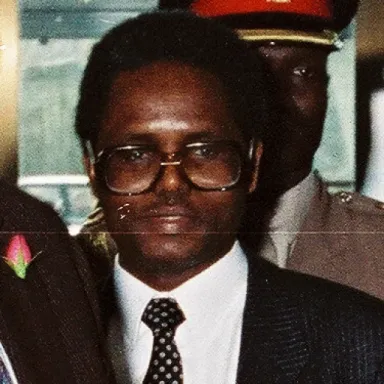 Francis Muthaura profile photo