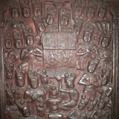 Ajatashatru profile photo