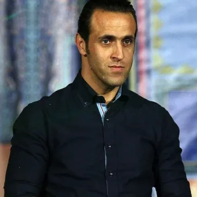 Ali Karimi profile photo