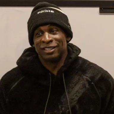 Deion Sanders profile photo