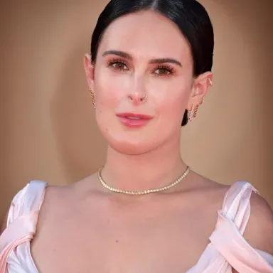Rumer Willis profile photo