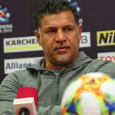 Ali Daei profile photo