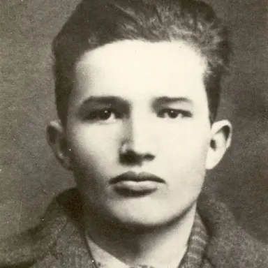 Nicolae Ceaușescu profile photo