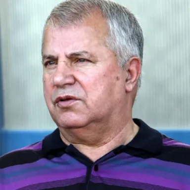 Ali Parvin profile photo