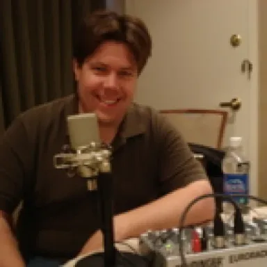 Paul Tevis profile photo