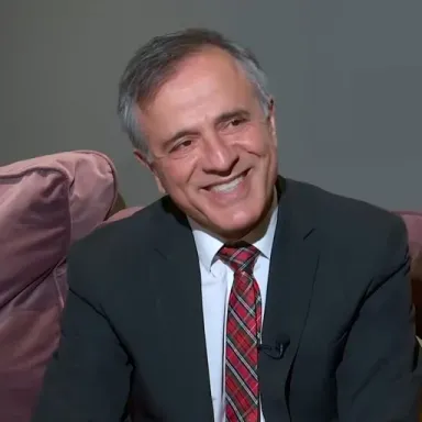 Iraj Mesdaghi profile photo