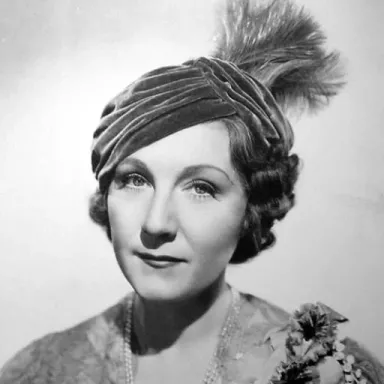 Judith Anderson profile photo