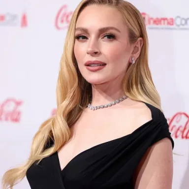 Lindsay Lohan profile photo