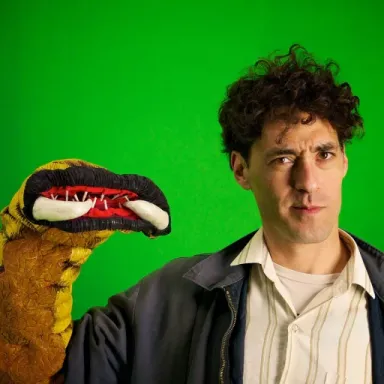 Scotty Iseri profile photo