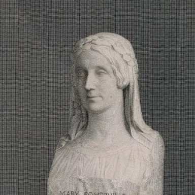 Mary Macdonald profile photo